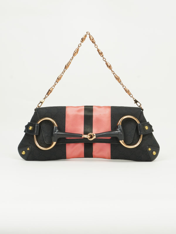 GUCCI TOM FORD HORSEBIT BAG