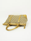 GUCCI MONOGRAM BAG