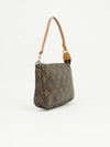 LOUIS VUITTON POCHETTE BAG