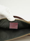 GUCCI MONOGRAM BAG