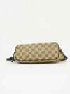 GUCCI MONOGRAM BAG