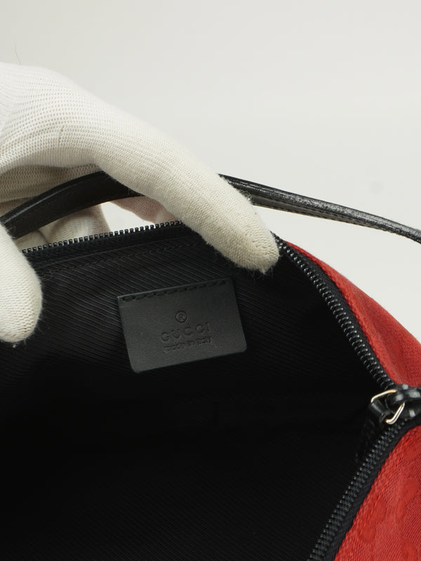 GUCCI MONOGRAM BAG