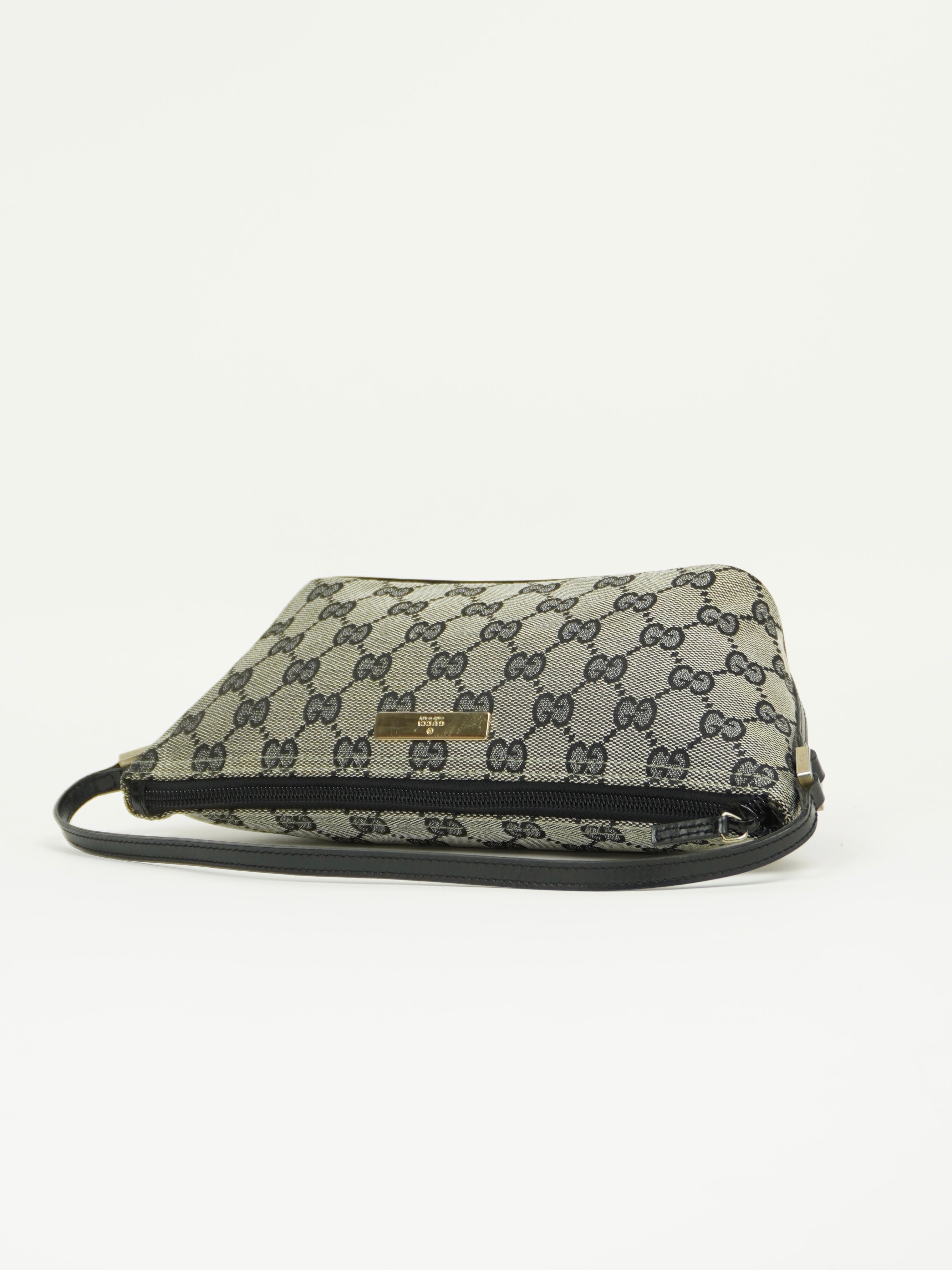 GUCCI MONOGRAM BAG