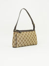 GUCCI MONOGRAM BAG