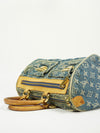LOUIS VUITTON DENIM NEO SPEEDY