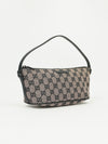GUCCI MONOGRAM BAG