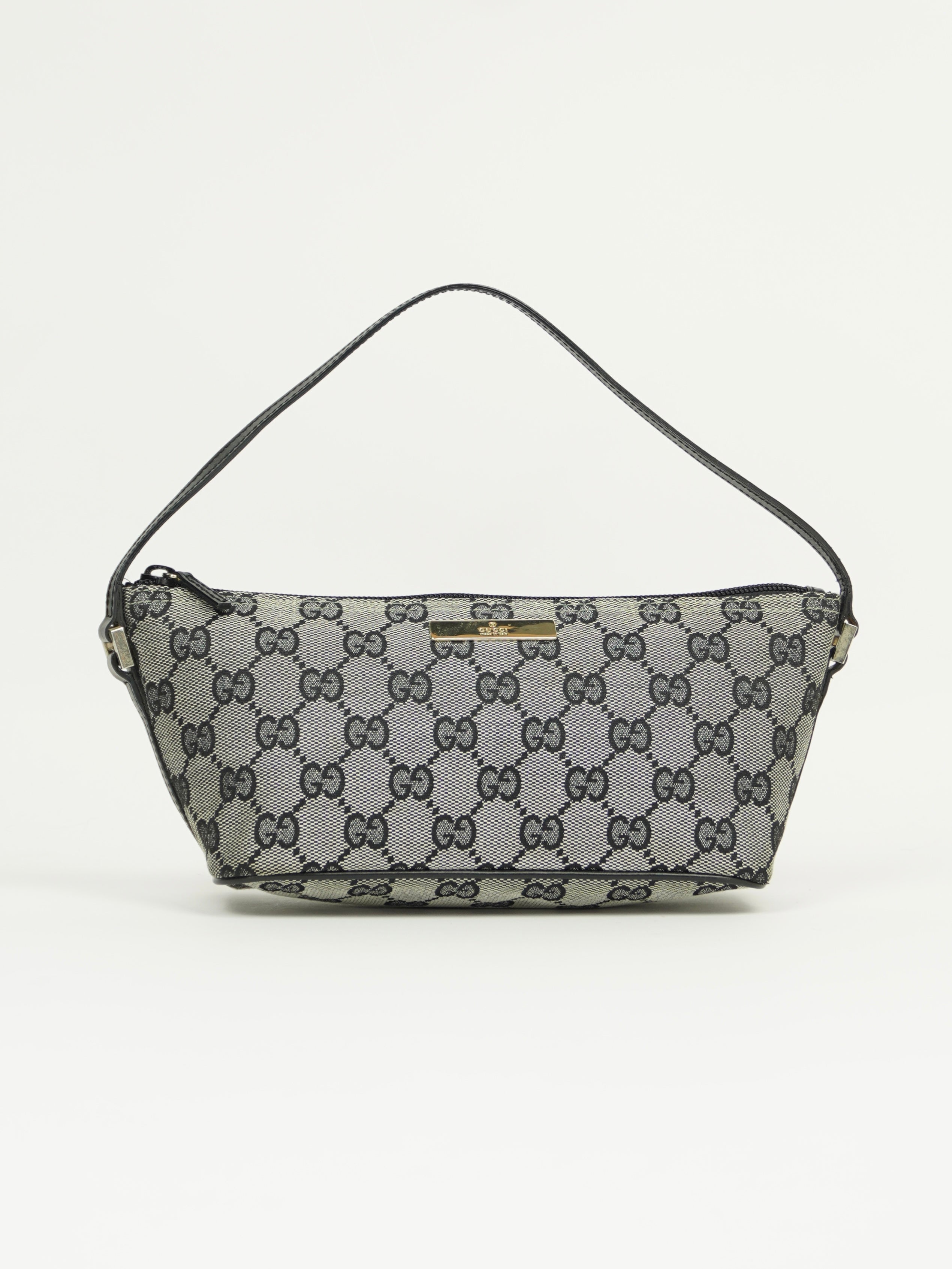 GUCCI MONOGRAM BAG