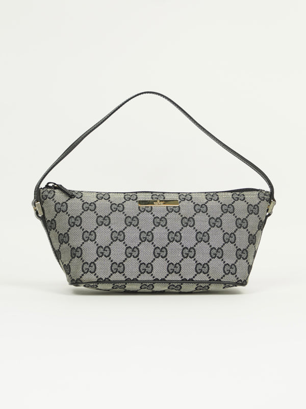 GUCCI MONOGRAM BAG