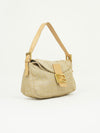 FENDI MONOGRAM BAGUETTE