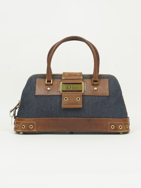 CHRISTIAN DIOR BAG