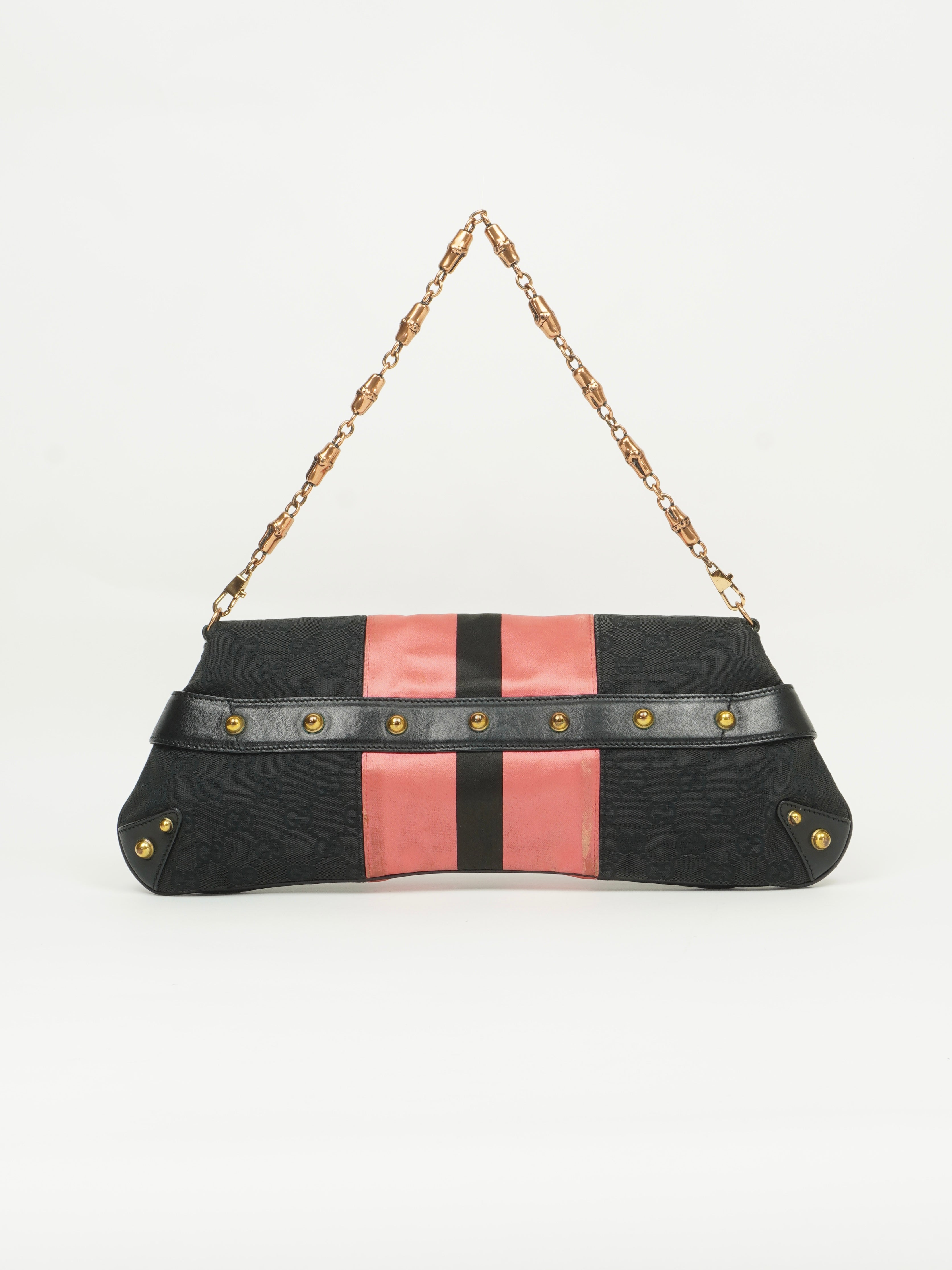 GUCCI TOM FORD HORSEBIT BAG