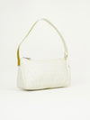 FENDI ZUCCA SHOULDER BAG