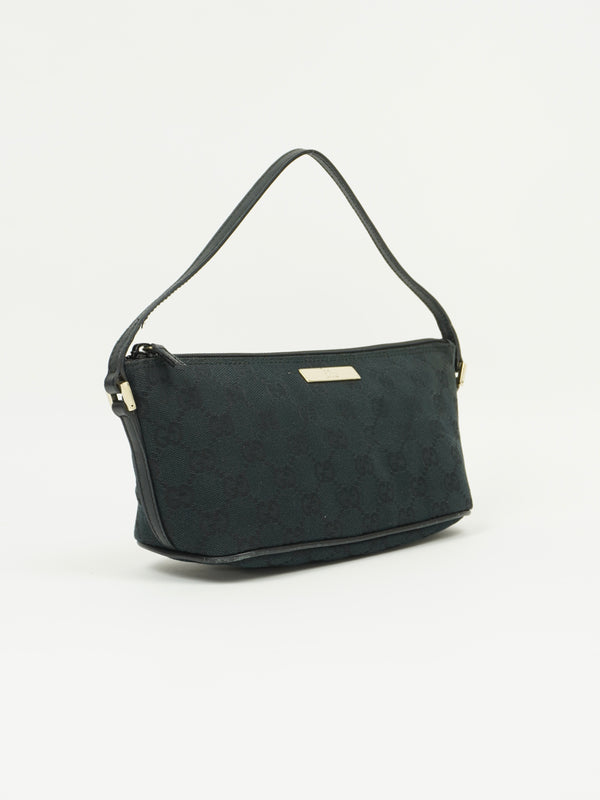 GUCCI MONOGRAM BAG