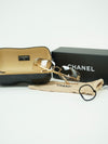 CHANEL RHINESTONE SUNGLASSES