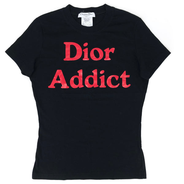 Christian Dior Addict  T-Shirt