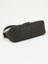 FENDI MONOGRAM BAGUETTE