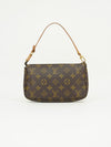 LOUIS VUITTON POCHETTE BAG