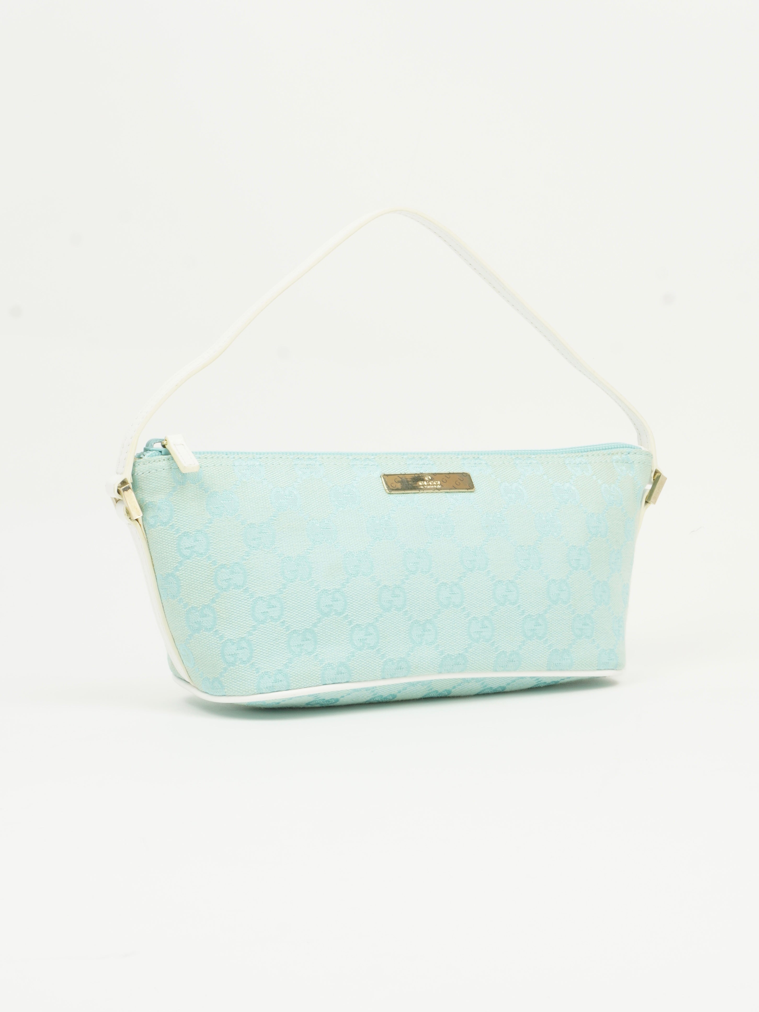 GUCCI MONOGRAM BAG