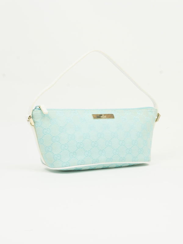 GUCCI MONOGRAM BAG