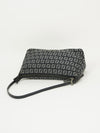 FENDI ZUCCA SHOULDER BAG