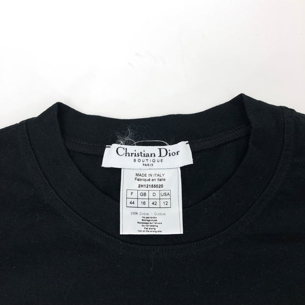 CHRISTIAN DIOR ADDICT  T-SHIRT