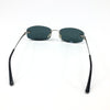 CHANEL RIMLESS SUNGLASSES