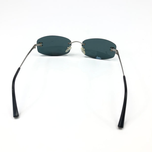 CHANEL RIMLESS SUNGLASSES