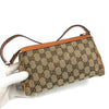 Gucci Monogram Shoulder Bag