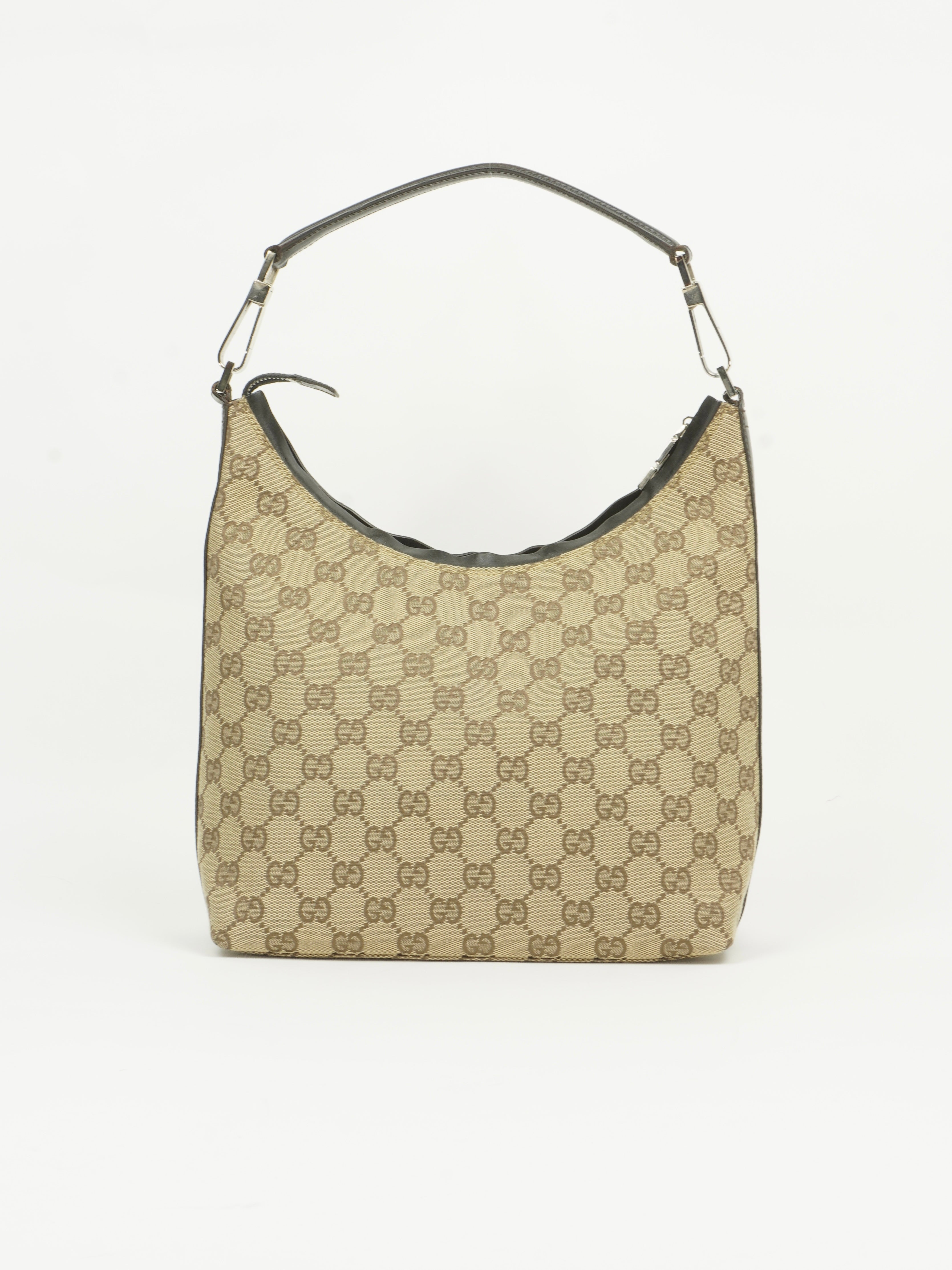 GUCCI SHOULDER BAG