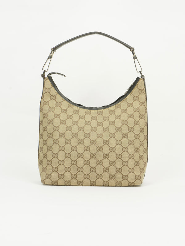 GUCCI SHOULDER BAG
