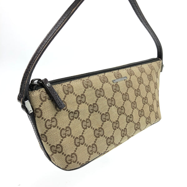 Gucci Monogram Bag