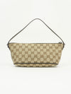 GUCCI MONOGRAM BAG