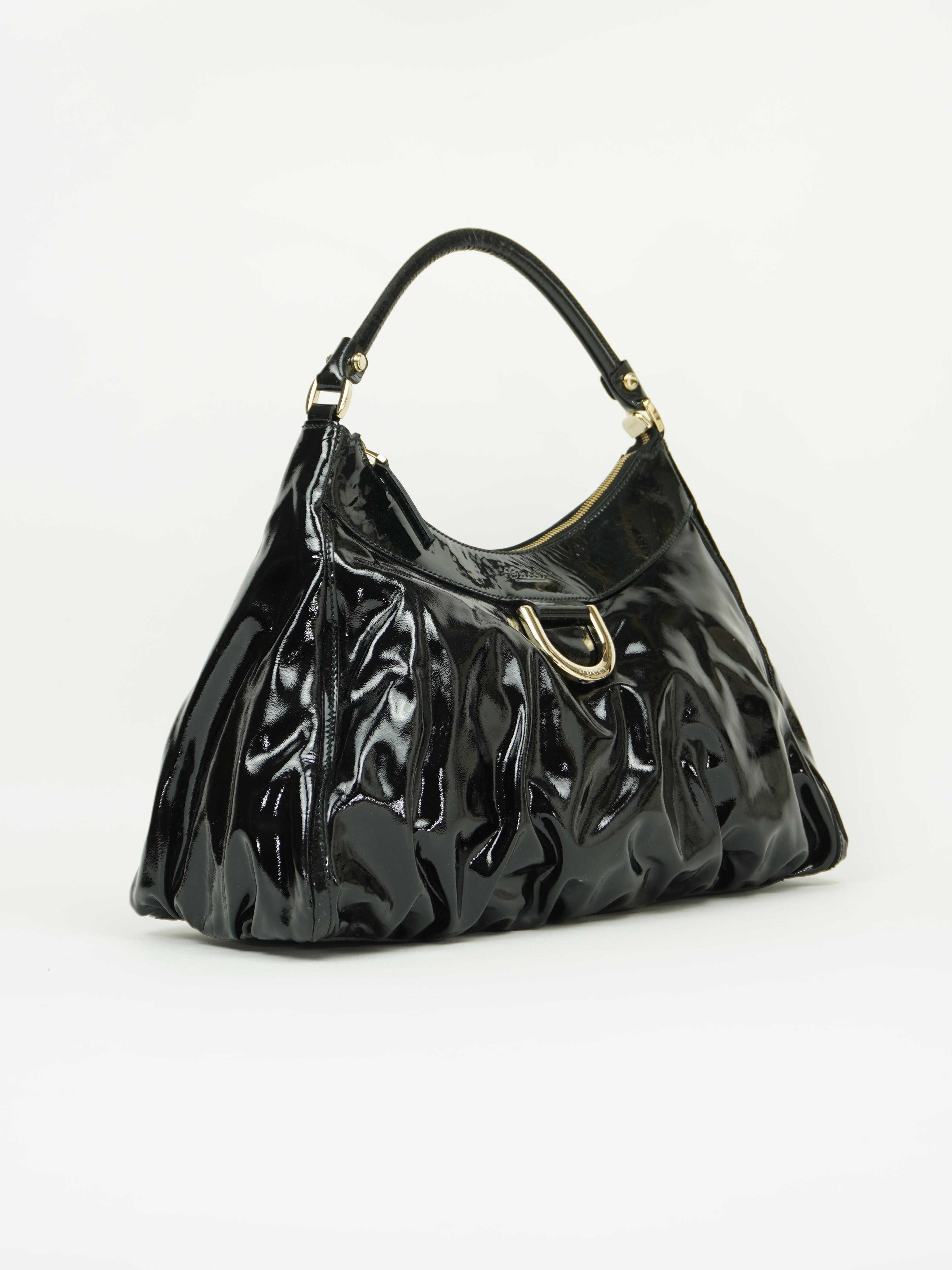 GUCCI ABBEY BAG