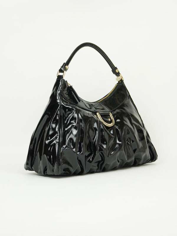 GUCCI ABBEY BAG