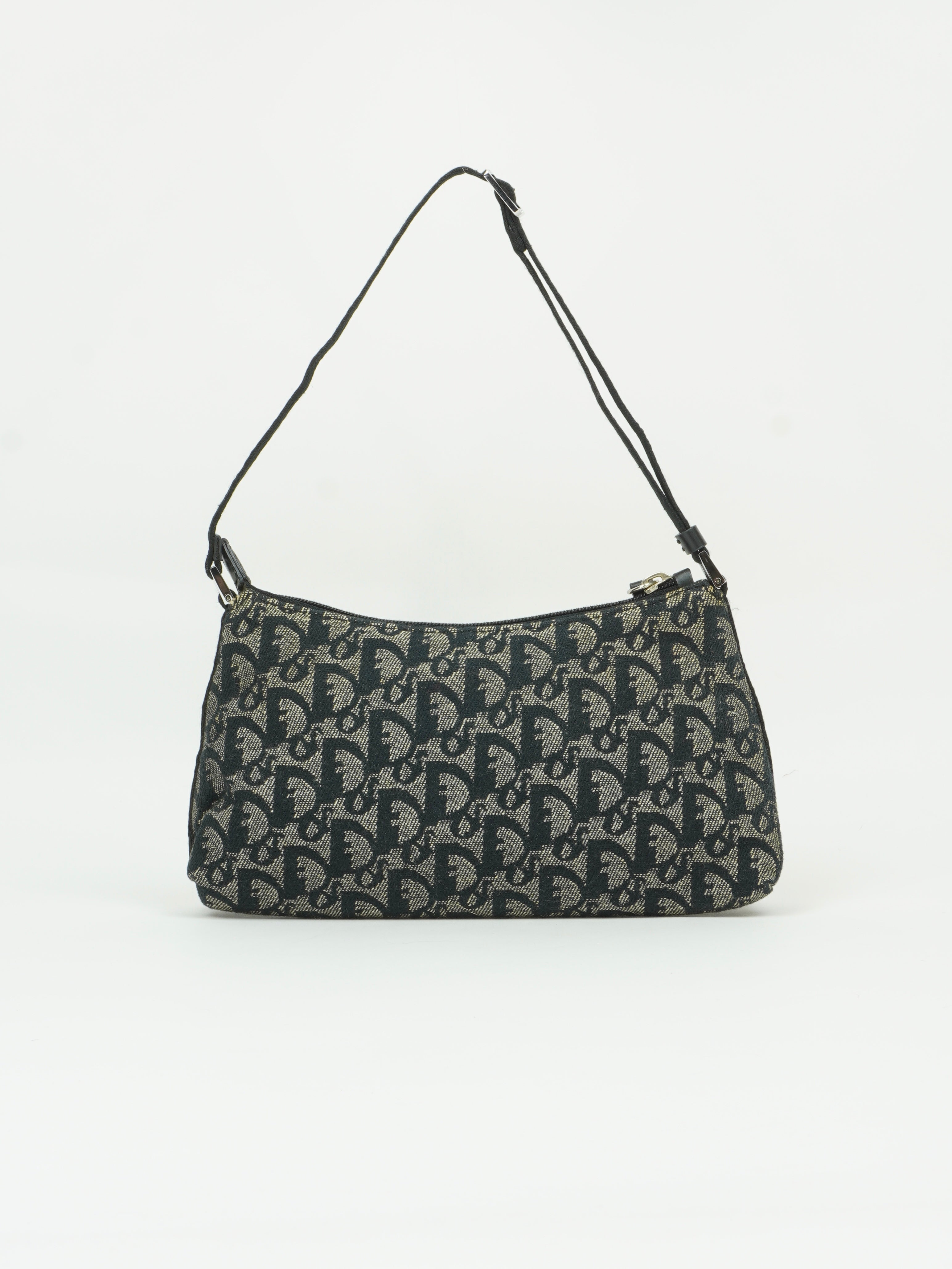 CHRISTIAN DIOR MONOGRAM BAG