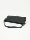 FENDI ZUCCA SHOULDER BAG
