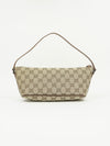 GUCCI MONOGRAM BAG