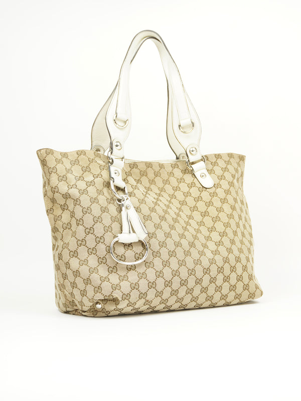 GUCCI HORSEBIT SHOULDER BAG