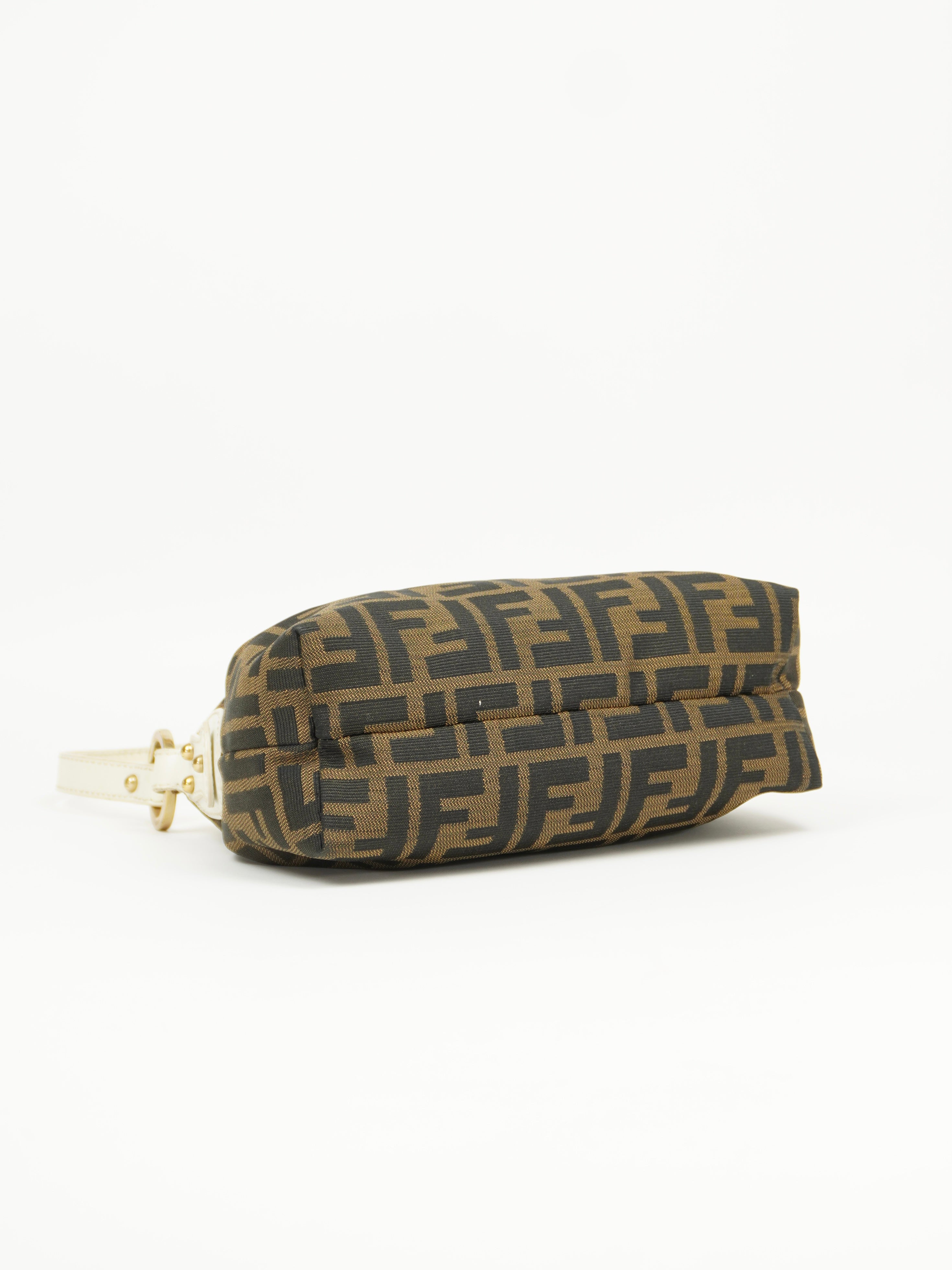 FENDI MONOGRAM BAG