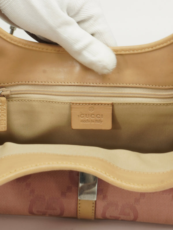 GUCCI JACKIE BAG