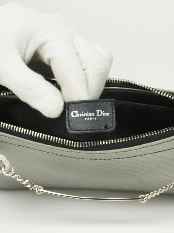 CHRISTIAN DIOR HARDCORE STUDDED BAG