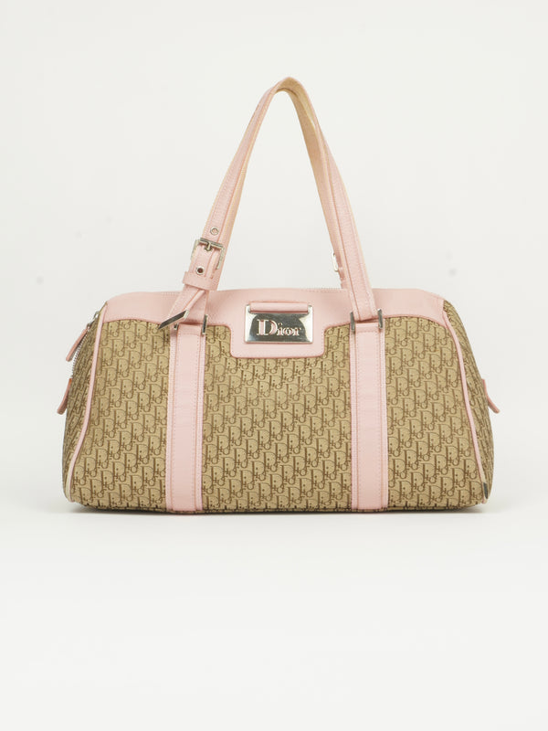 CHRISTIAN DIOR STREET CHIC BAG