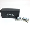 Chanel Rimless Sunglasses