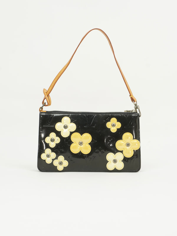 LOUIS VUITTON VERNIS POCHETTE