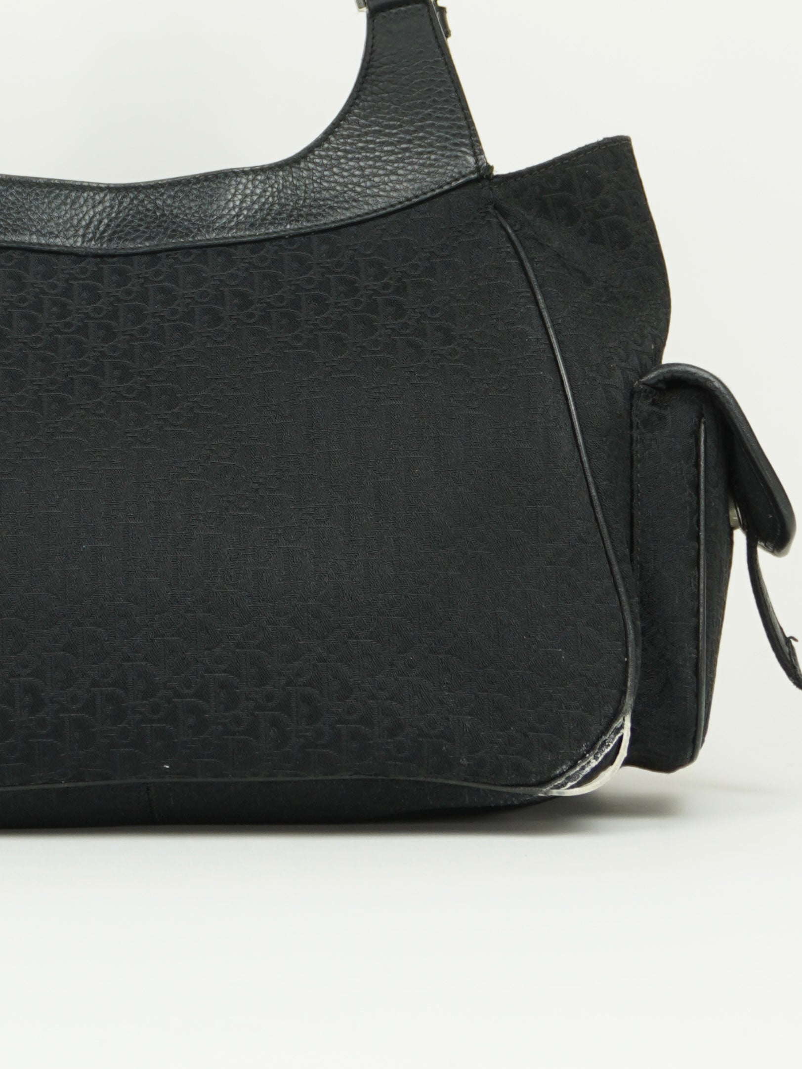 CHRISTIAN DIOR STREET CHIC CARGO BAG