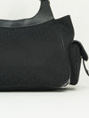 CHRISTIAN DIOR STREET CHIC CARGO BAG