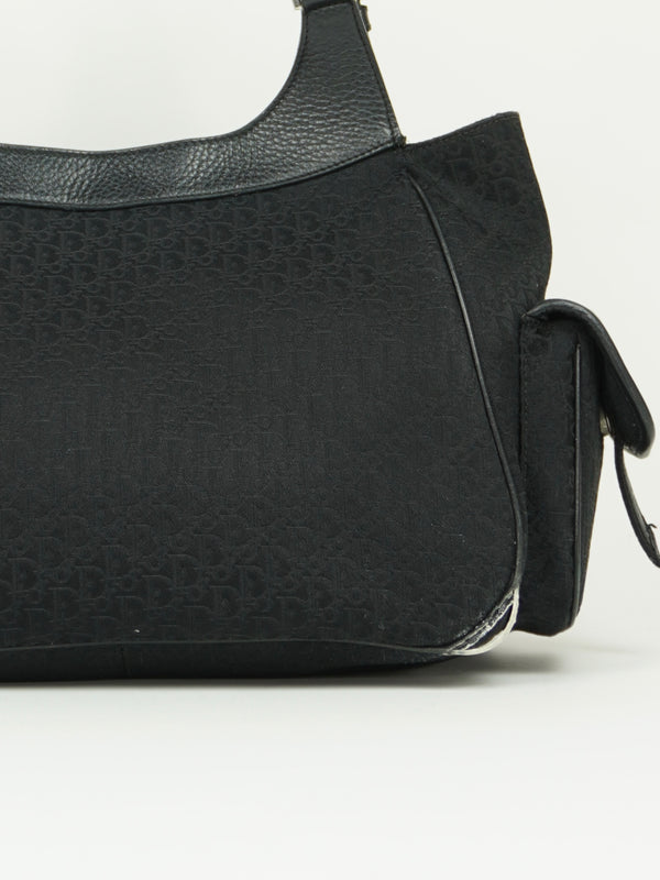CHRISTIAN DIOR STREET CHIC CARGO BAG