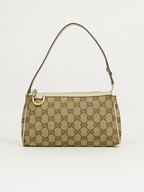 GUCCI MONOGRAM BAG