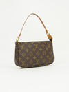 LOUIS VUITTON POCHETTE BAG