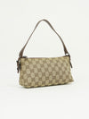 GUCCI MONOGRAM BAG